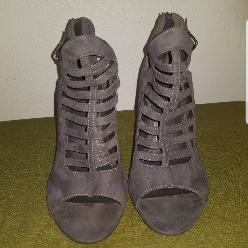 Wedges